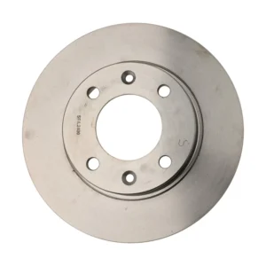 ديسك ترمز چرخ عقب ایساکو کد 0670501199 مناسب برای دنا و پارس