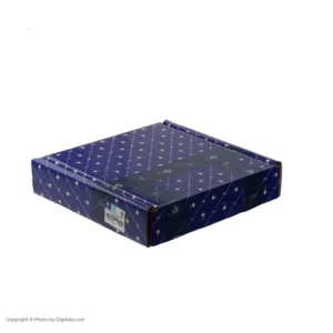 ديسك ترمز چرخ عقب ایساکو کد 0670501199 مناسب برای دنا و پارس - Image 2