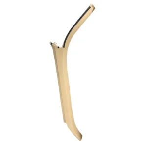 قاب ستون جلو چپ ایساکو مدل 580 مناسب برای پژو 405