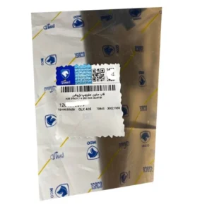 قاب ستون جلو چپ ایساکو مدل 580 مناسب برای پژو 405 - Image 2