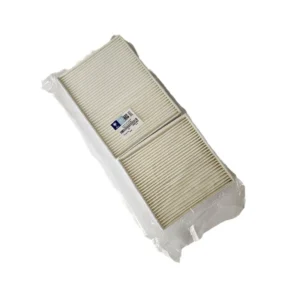 فیلتر کابین ایساکو مدل ایکاپ مناسب برای پژو 2008 بسته 2 عددی