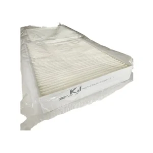 فیلتر کابین ایساکو مدل ایکاپ مناسب برای پژو 2008 بسته 2 عددی - Image 2