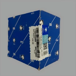 غلتک تسمه سفت کن دینام ایساکو کد 1160102299 مناسب برای TU - Image 2