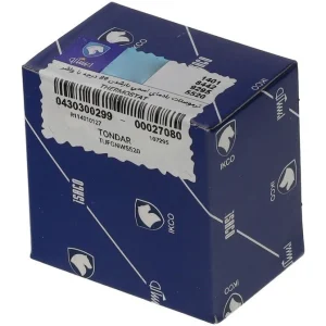 ترموستات ایساکو کد 0430300299 مناسب برای L90 - Image 2