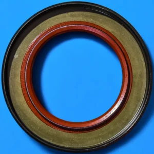 کاسه نمد سر میل لنگ ایساکو مدل Visn.Japan مناسب برای پژو 206 H30 Cross - Image 2