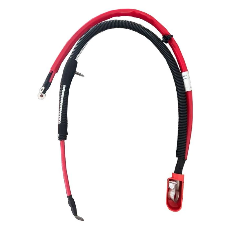 کابل مثبت باطری ایساکو مدل 425193 مناسب برای پژو 405