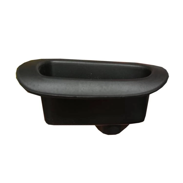 قاب دستگیره رودری چپ ایساکو مدل 689 مناسب برای تارا