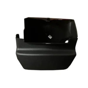 قاب زیر و رویی فرمان ایساکو مدل 47 مناسب برای پژو 207