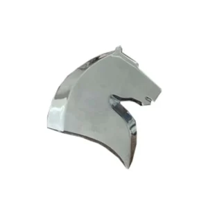 آرم روی درب صندوق عقب ایساکو مدل 5463 مناسب برای تارا