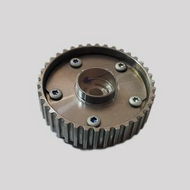 چرخدنده میل سوپاپ ورودی ایساکو کد 0650702099 مناسب برای سمند