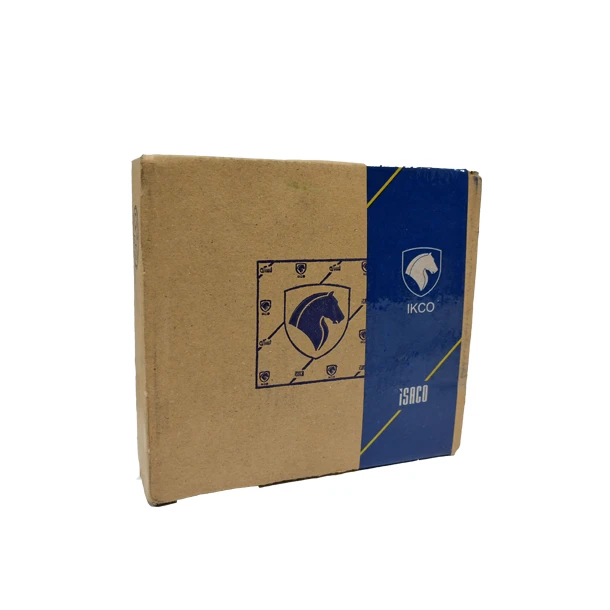 چرخدنده میل سوپاپ ورودی ایساکو کد 0650702099 مناسب برای سمند - Image 3