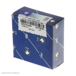 بلبرینگ کلاج خودرو ایساکو کد0270102605 مناسب برای 206 تیپ 5 - Image 2