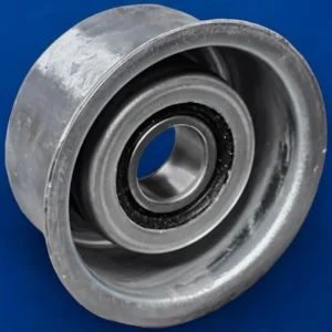 هرزگرد ثابت تسمه تایم ایساکو مدل 00318 مناسب برای دنا پلاس توربو - Image 2