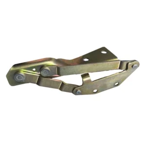 لولا و پایه نگهدارنده درب موتور راست ایساکو مدل 47 مناسب برای سمند