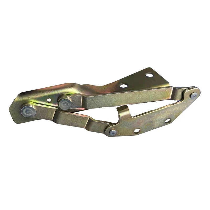 لولا و پایه نگهدارنده درب موتور راست ایساکو مدل 47 مناسب برای سمند