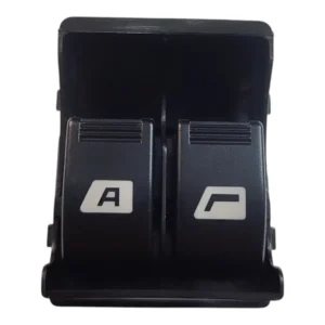 کلید شیشه بالابر دوپل جلو خودرو کروز پلاس مدل اتوماتیک مناسب برای پژو پارس