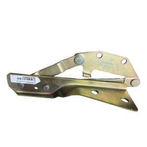 لولا و پایه نگهدارنده درب موتور راست ایساکو مدل 47 مناسب برای سمند - Image 2