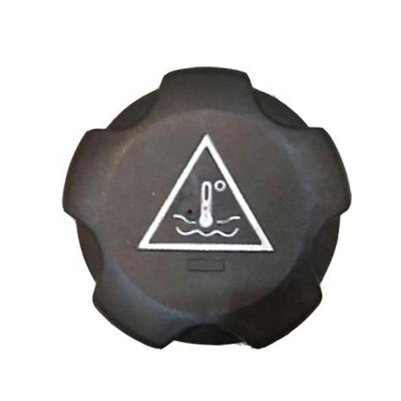 در منبع رادیاتور ایساکو کد 17014003 مناسب برای پژو 206