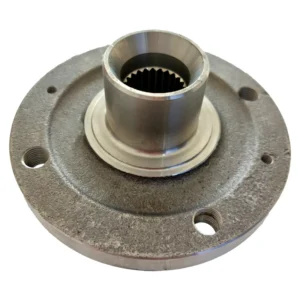 توپی چرخ جلو ایساکو مدل 2011 مناسب برای پژو 405 - Image 2