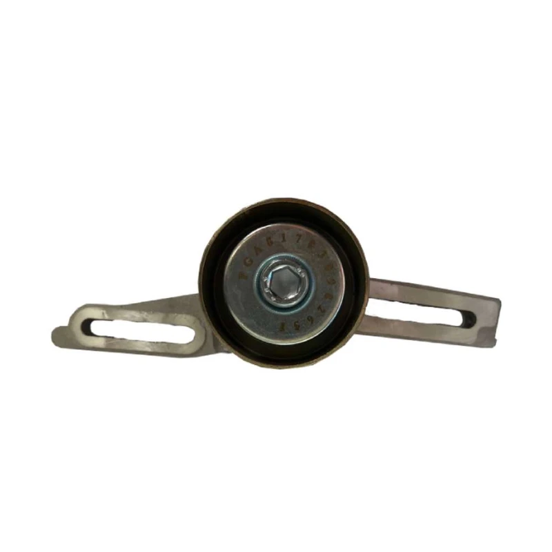 غلتک تسمه سفت کن ایساکو مدل 236 مناسب برای پژو 405