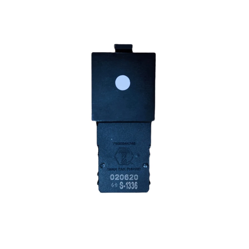 جعبه فیوز کالسکه ای 6 فیوز خودرو ایساکو کد 2080201399 مناسب برای پژو 405