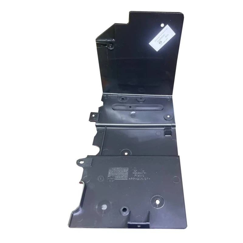 صفحه محافظ باطری عقب ایساکو مدل 58 مناسب برای پژو پارس