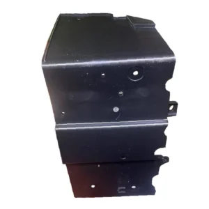 صفحه محافظ باطری عقب ایساکو مدل 58 مناسب برای پژو پارس - Image 2