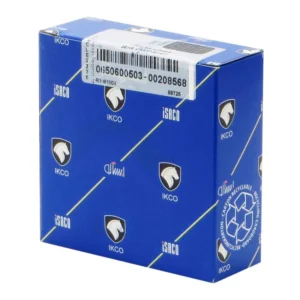 دنده تایمینگ سر میل لنگ ایساکو مدل 21T - Image 2