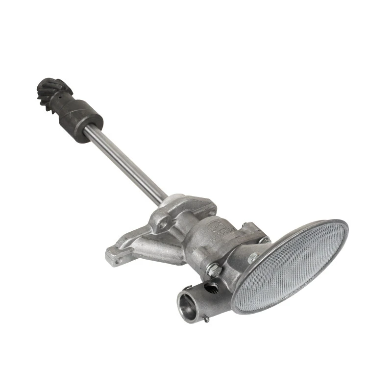 اویل پمپ ایساکو کد 03601005 مناسب برای آریسان