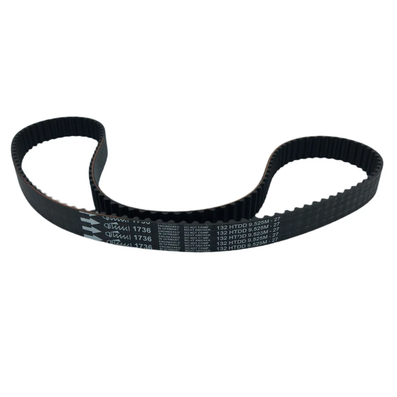 تسمه تایمینگ ایساکو کد 2070302708 مناسب برای ال90