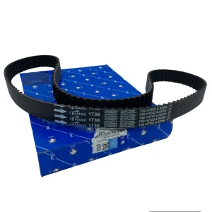 تسمه تایمینگ ایساکو کد 2070302708 مناسب برای ال90 - Image 2