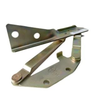 لولای درب موتور ایساکو مدل 12541 مناسب برای سمند