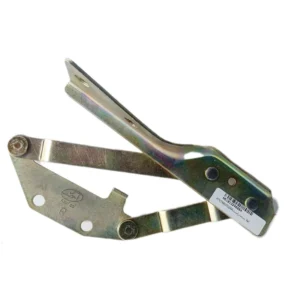 لولای درب موتور ایساکو مدل 12541 مناسب برای سمند - Image 2