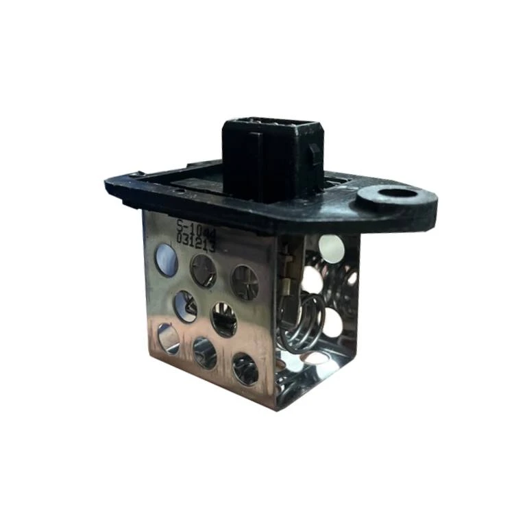 مقاومت رزیستور فن رادیاتور ایساکو مدل 86 مناسب برای پژو 206