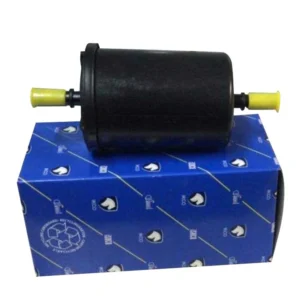 فیلتر بنزین خودرو مدل 1240100499 - Image 2