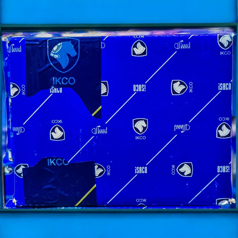 قفل کاپوت ایساکو مدل میکروسوییچ دار مناسب برای دنا و دنا پلاس - Image 4