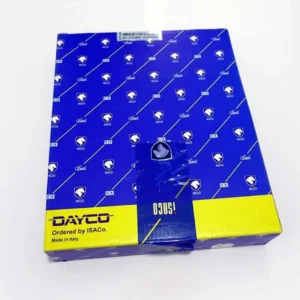 تسمه تایم ایساکو کد 2070300425 مناسب برای پژو 405 - Image 2