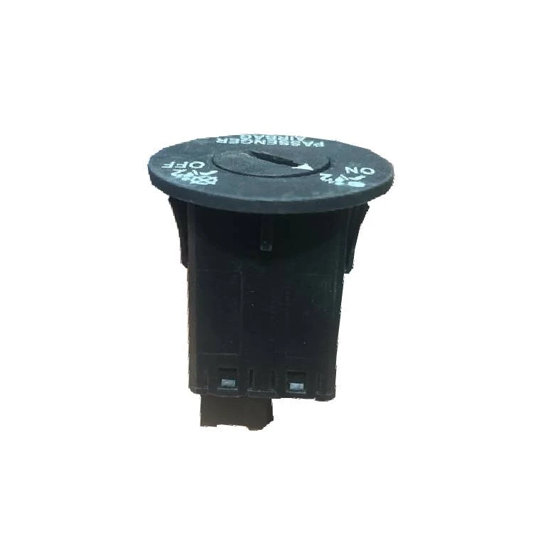 سوییچ غیرفعال سازی کیسه هوای سرنشین ایساکو مدل 57 مناسب برای رانا