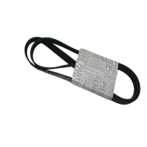 تسمه دینام ایساکو کد 20702011 مناسب برای رنو L90 - Image 2