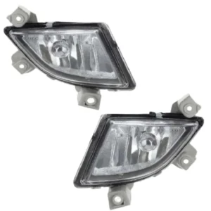 چراغ مه شکن جلو چپ و راست کروز پلاس مدل فابریک مناسب برای رانا بسته دو عددی