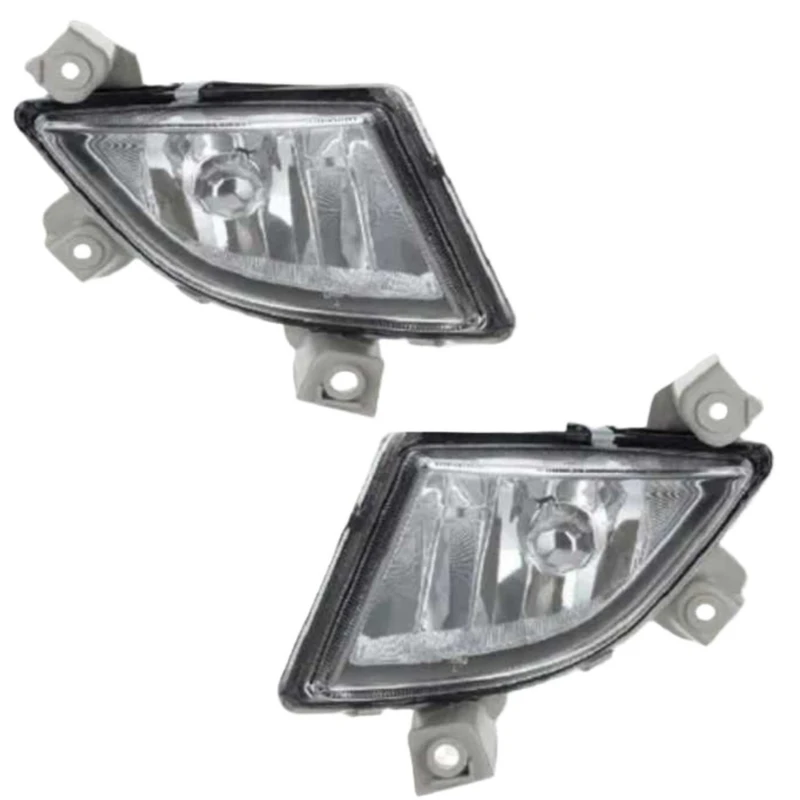 چراغ مه شکن جلو چپ و راست کروز پلاس مدل فابریک مناسب برای رانا بسته دو عددی