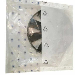 پروانه فن ایساکو کد 03302010 مناسب برای پژو 405 - Image 2