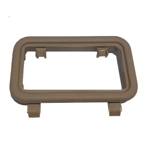 قاب جاچراغی روی سقف خودرو کد 1260602999 مناسب برای سمند