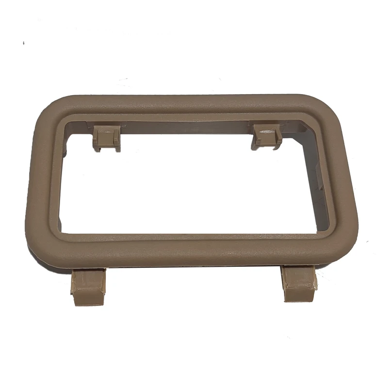 قاب جاچراغی روی سقف خودرو کد 1260602999 مناسب برای سمند