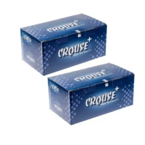 چراغ مه شکن جلو چپ و راست کروز پلاس مدل فابریک مناسب برای رانا بسته دو عددی - Image 2