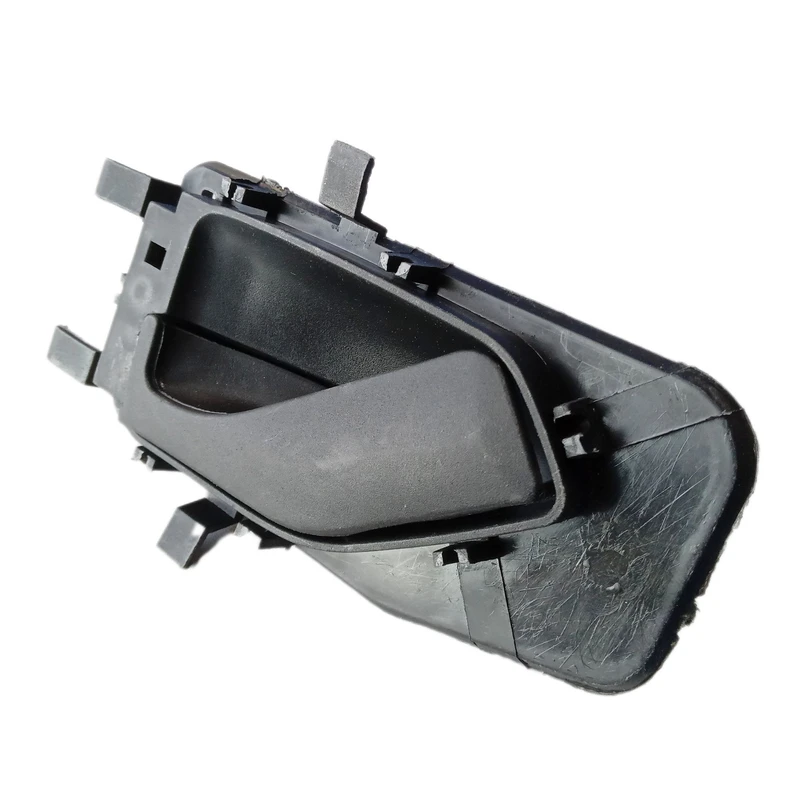 دستگیره درب چپ خودرو ایساکو مدل 6192 مناسب برای پژو 405