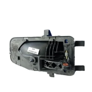 دستگیره درب چپ خودرو ایساکو مدل 6192 مناسب برای پژو 405 - Image 2