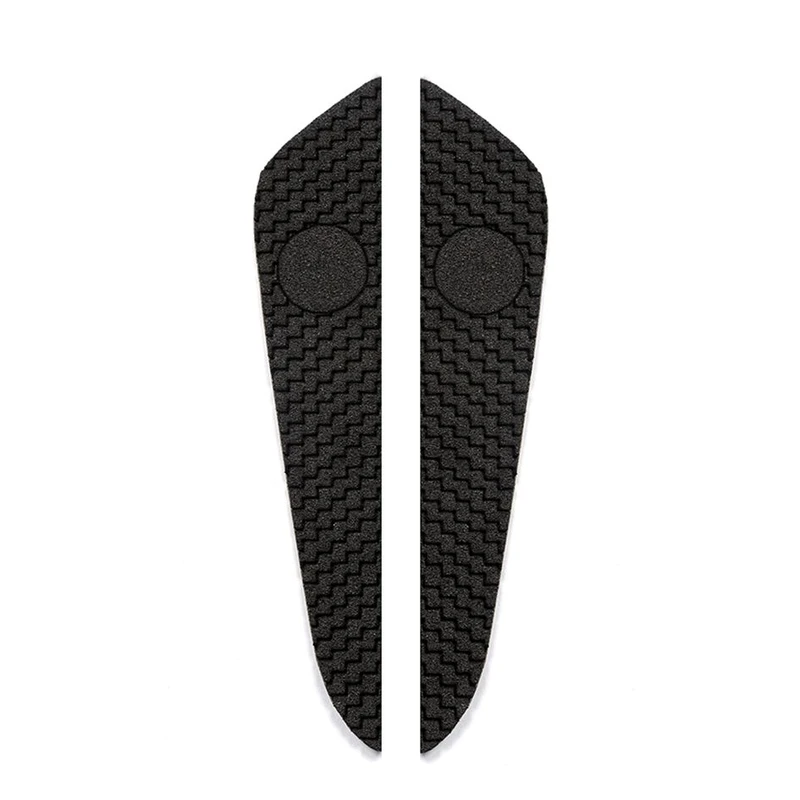 ضربه گیر آینه بغل خودرو کد mirro مناسب برای برلیانس C3 مجموعه 2 عددی