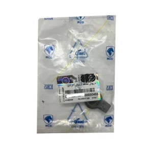 درپوش محافظ ترمینال آلترناتور ایساکو مدل 543 مناسب برای پژو 206 - Image 2