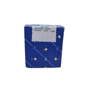 غلتک سفت کن تسمه تایم متحرک ایساکو کد 1160102299مناسب برای 206 تیپ 5 - Image 2